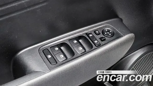Hyundai Casper Casper Modern — Фото автомобиля 18