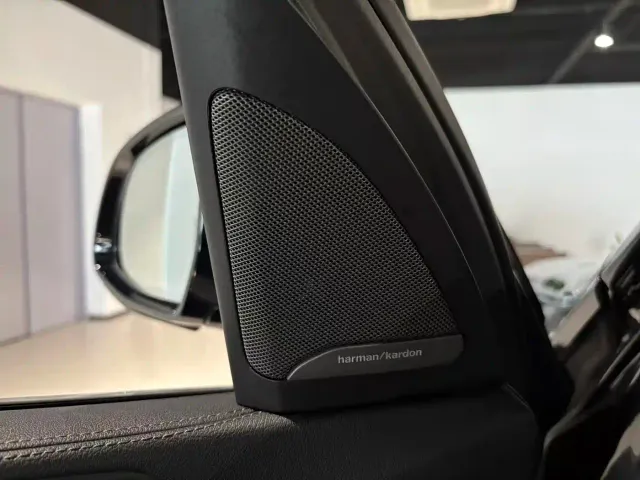 BMW X5 — Фото автомобиля 16