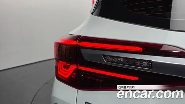 Kia Seltos Seltos Бензин 1.6 турбо 2WD — Фото автомобиля 20