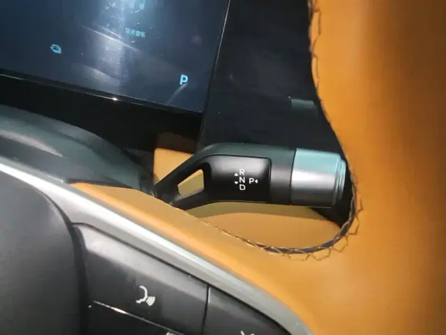 Geely Galaxy L7 — Фото автомобиля 16