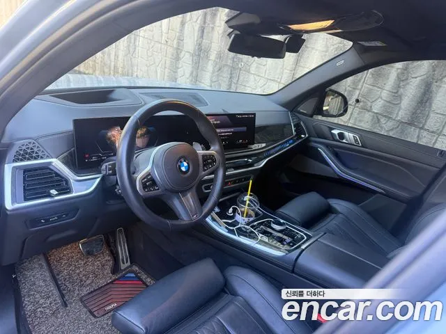 BMW X5 G05 — Фото автомобиля 6