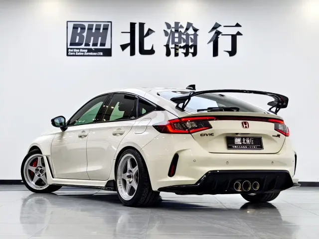 Honda Civic — Фото автомобиля 4