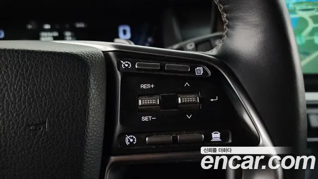 KG_Mobility_Ssangyong Torres Torres Бензин 1.5 2WD — Фото автомобиля 13