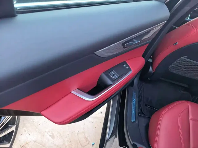 Jaguar XEL — Фото автомобиля 7