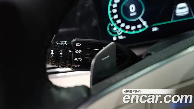 Hyundai Grandeur Новый Grandeur IG — Фото автомобиля 18