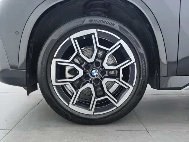 BMW X1 — Фото автомобиля 17