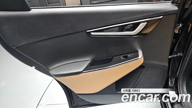 Kia EV6 — Фото автомобиля 13