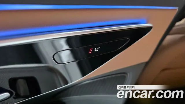 Mercedes-Benz E-Class W214 — Фото автомобиля 18