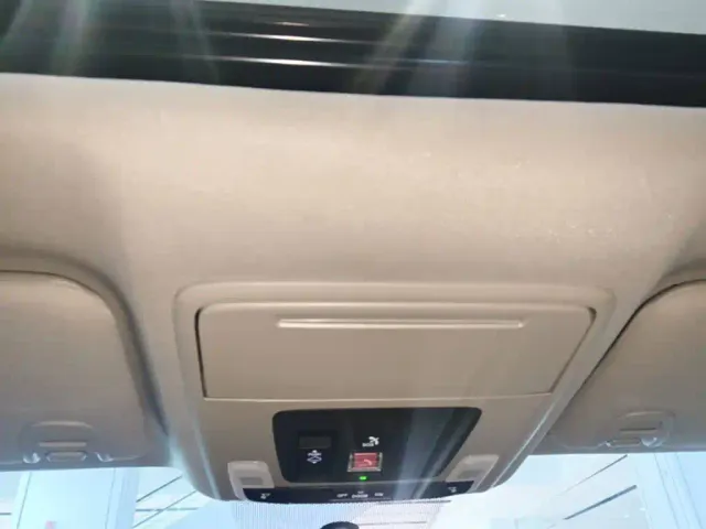 Honda Inspire — Фото автомобиля 17