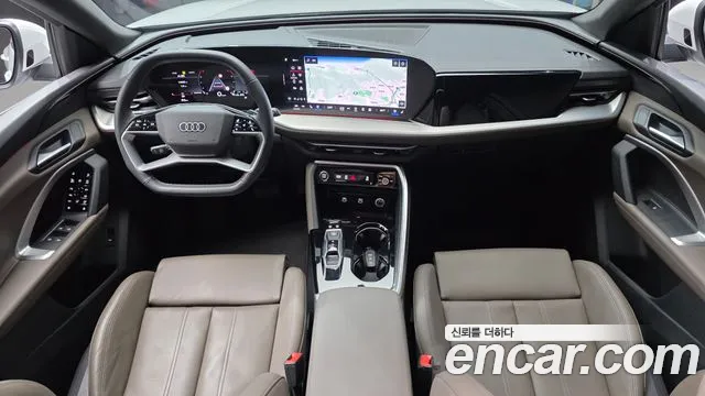 Audi Q5 80A — Фото автомобиля 10