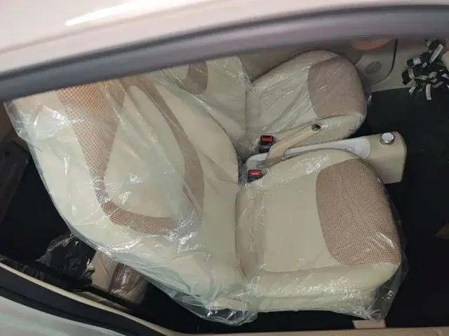 Wuling Hongguang Mini EV — Фото автомобиля 24