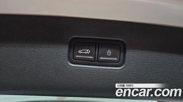 Genesis GV80 2.5T Бензин 2WD — Фото автомобиля 11