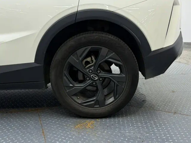GAC Trumpchi GS3 — Фото автомобиля 8
