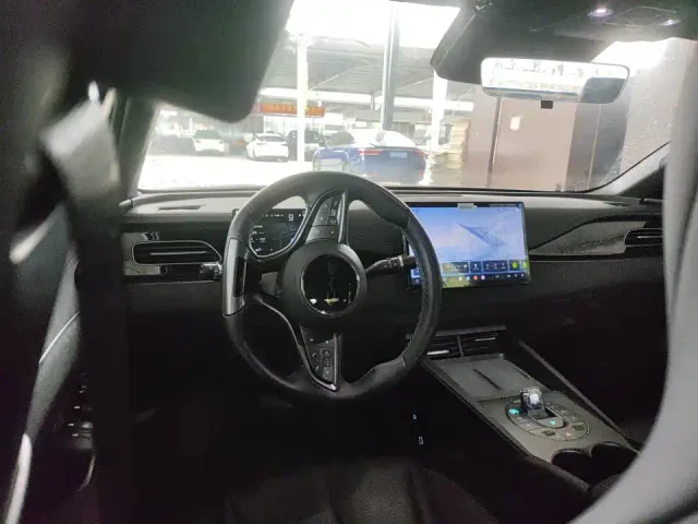 BYD Seal 06 — Фото автомобиля 7