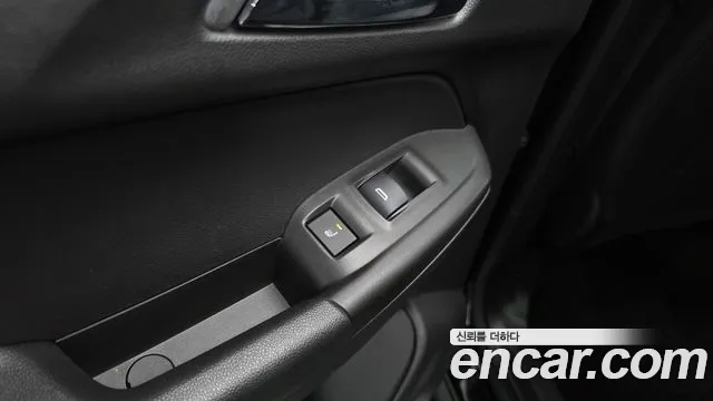 Chevrolet Trailblazer — Фото автомобиля 19