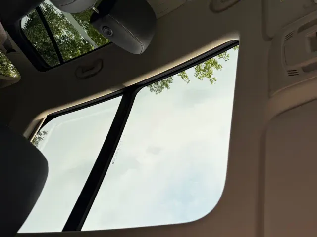 Buick Envision Plus — Фото автомобиля 10