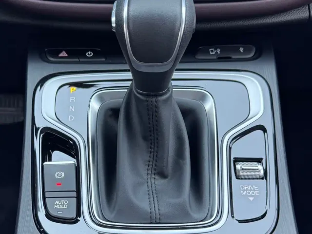 GAC Trumpchi M6 — Фото автомобиля 11