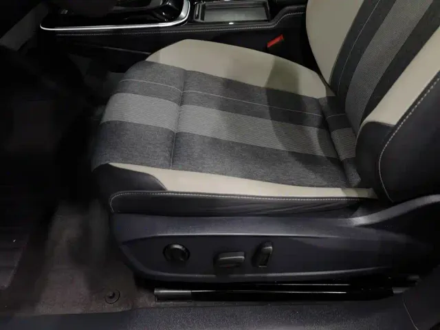 Volkswagen ID.4 Crozz — Фото автомобиля 20