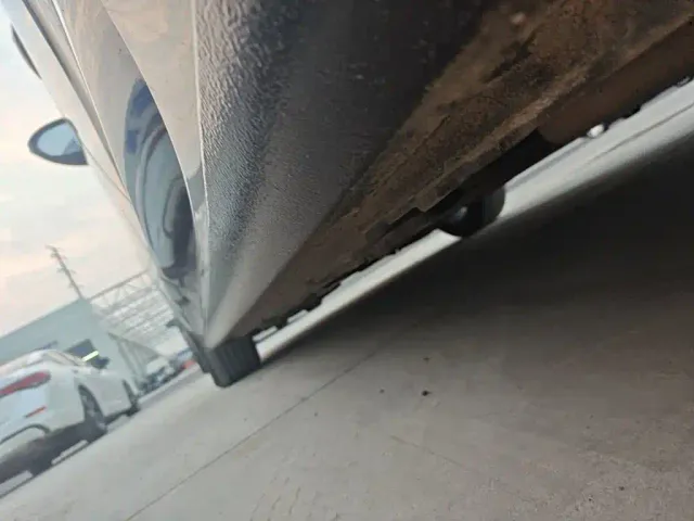 Buick Regal — Фото автомобиля 20