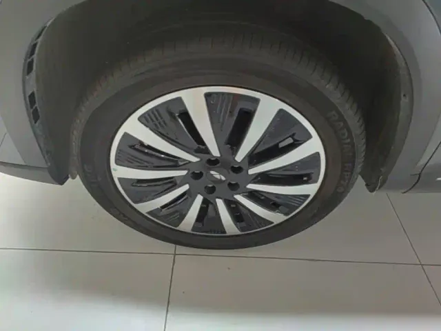 Chery Fengyun T8 — Фото автомобиля 22