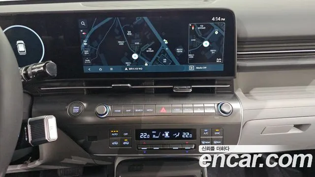 Hyundai Kona SX2 — Фото автомобиля 18