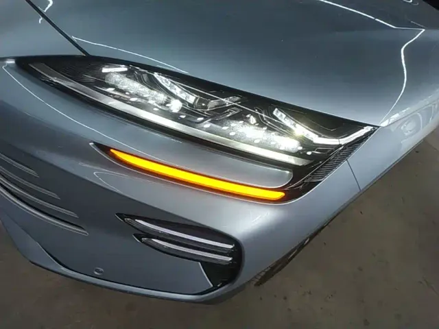 BYD Song PLUS — Фото автомобиля 23
