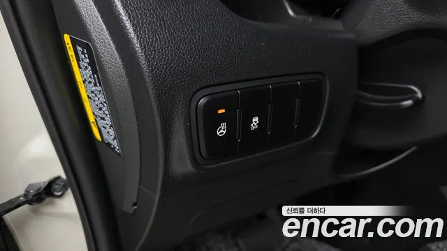 Kia RAY Новый Kia Ray Signature — Фото автомобиля 27