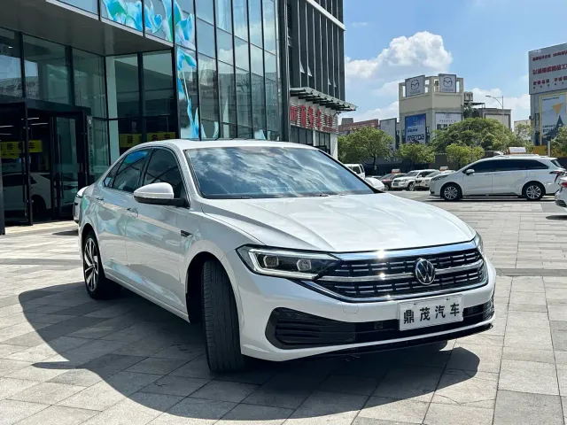 Volkswagen Sagitar — Фото автомобиля 8