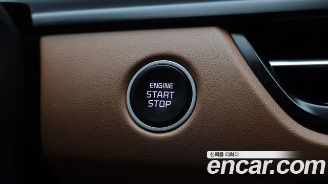 Kia Seltos New — Фото автомобиля 17