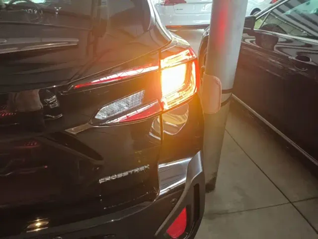 Subaru Crosstrek — Фото автомобиля 7