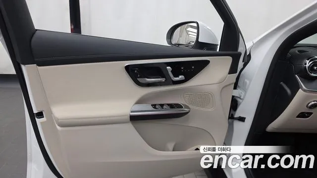 Mercedes-Benz GLC-Class — Фото автомобиля 13