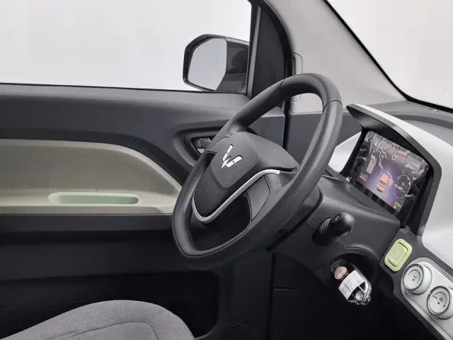 Wuling Hongguang Mini EV — Фото автомобиля 22