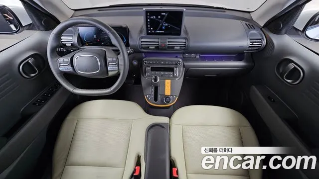 Hyundai Casper — Фото автомобиля 7