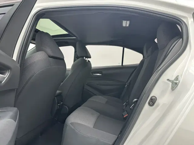 Toyota Levin — Фото автомобиля 6