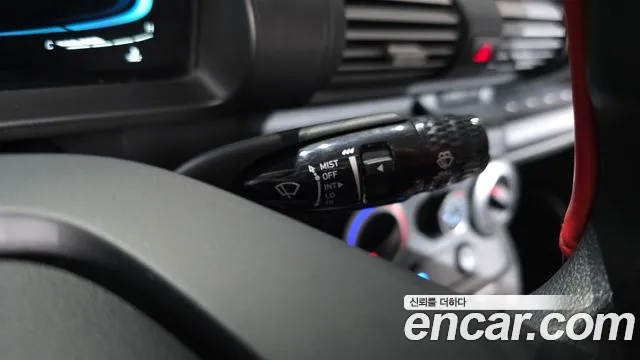 Hyundai Casper Casper Smart — Фото автомобиля 24