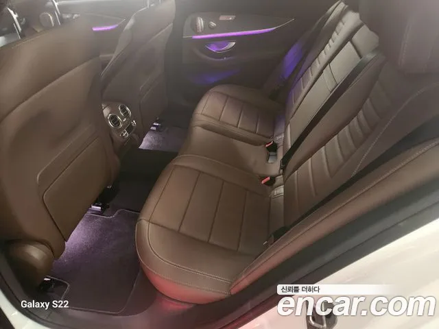 Mercedes-Benz E-Class W213 — Фото автомобиля 10
