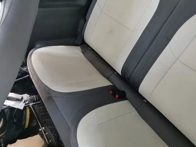 Geely Panda — Фото автомобиля 13