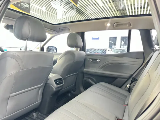 GAC Aion i60 — Фото автомобиля 8