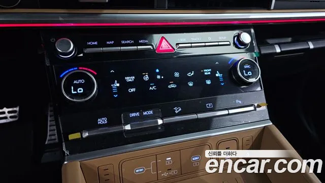 Hyundai Santafe — Фото автомобиля 15