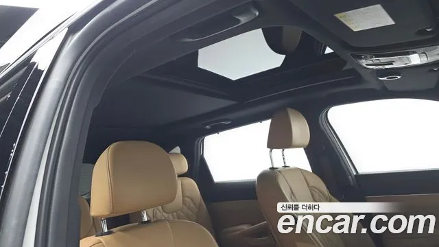 Kia Sorento Sorento 4-е поколение Дизель 2.2 2WD — Фото автомобиля 16