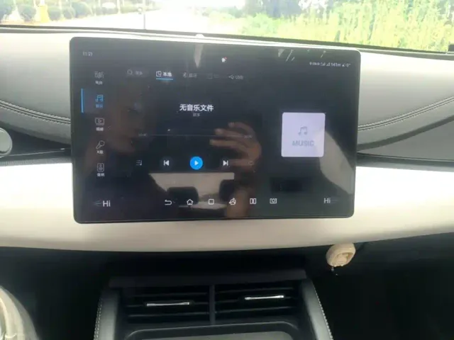 BYD Seal 06 — Фото автомобиля 12