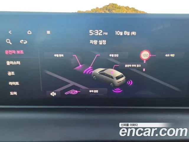 Kia Seltos — Фото автомобиля 19