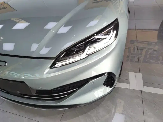 BYD Seal 06 — Фото автомобиля 23