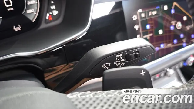 Audi Q3 35 TDI Premium Sportback — Фото автомобиля 26