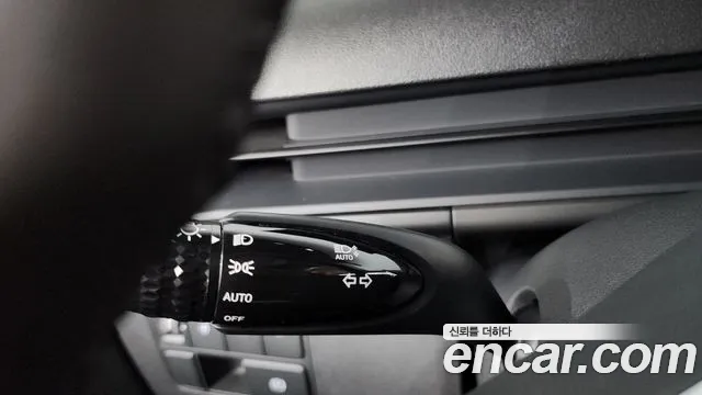Hyundai Staria — Фото автомобиля 20