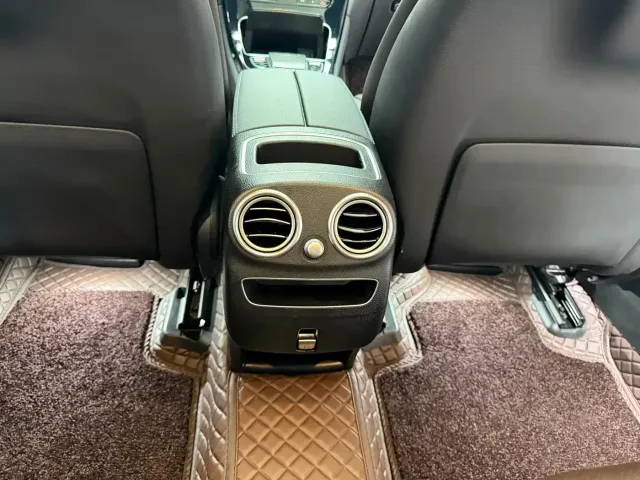 Mercedes-Benz GLC-Class — Фото автомобиля 16