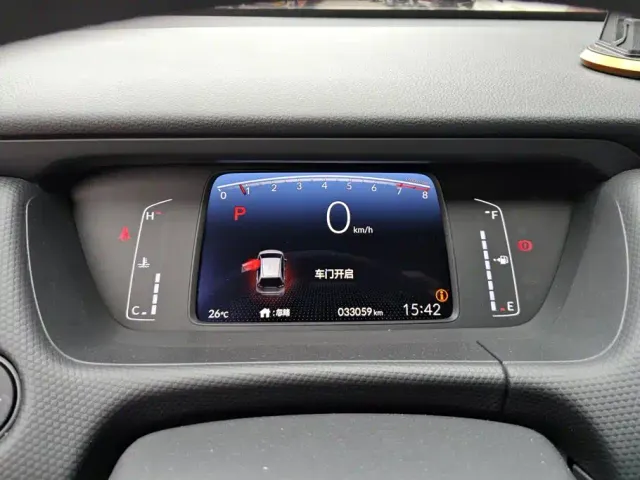 Honda Fit — Фото автомобиля 14