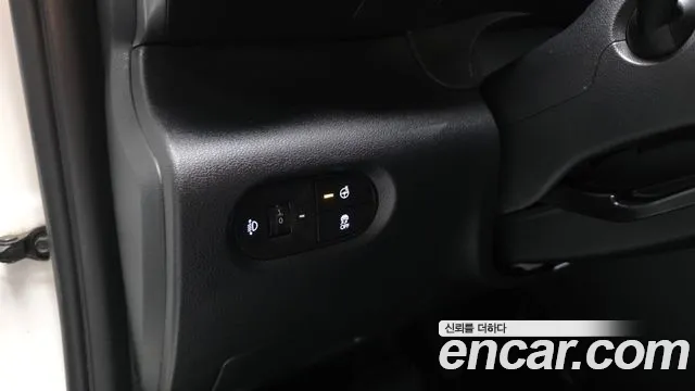 Hyundai Casper Casper Inspiration — Фото автомобиля 14