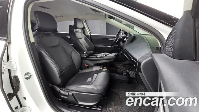 Kia EV6 — Фото автомобиля 16