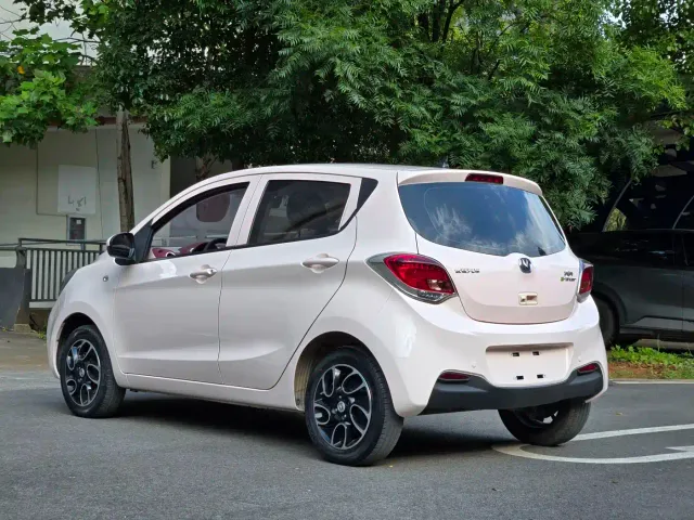 Changan Benben E-Star — Фото автомобиля 6